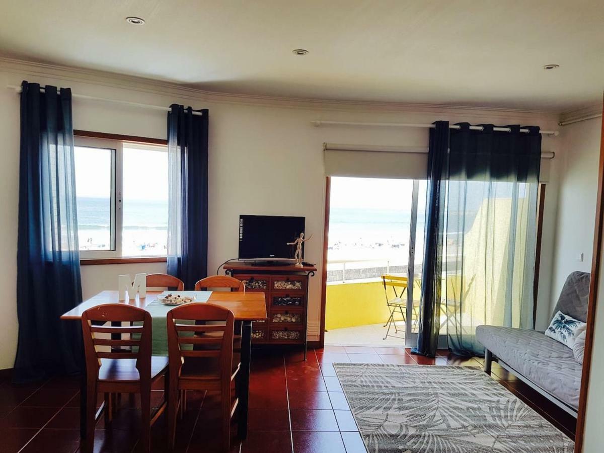 Sunset House Appartement Moledo  Buitenkant foto