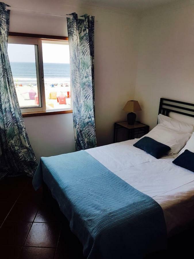 Sunset House Appartement Moledo  Buitenkant foto