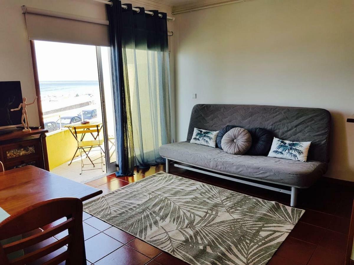 Sunset House Appartement Moledo  Buitenkant foto